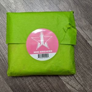 Jeffree Star Cosmetics Mini Breaker Eyeshadow Palette